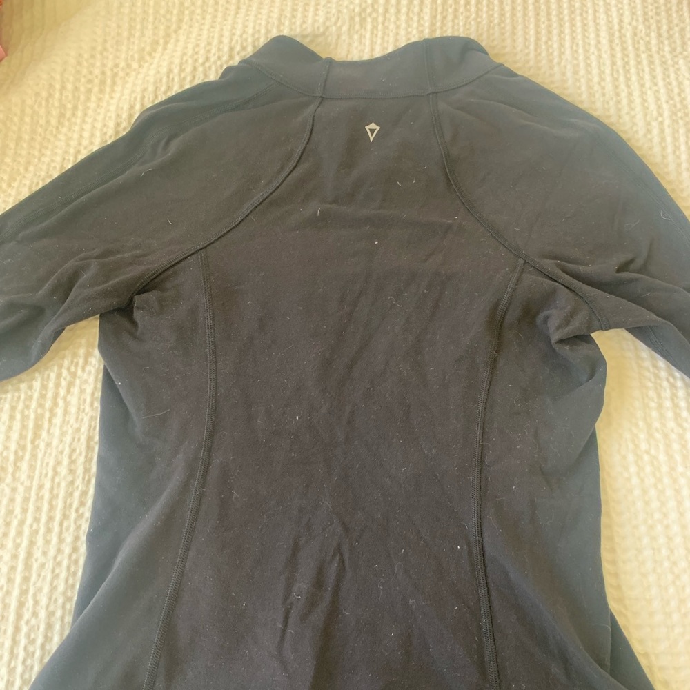 Never worn, cute for running